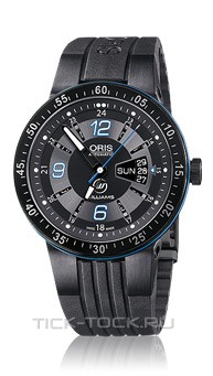  Oris 735 7634 4765 RS